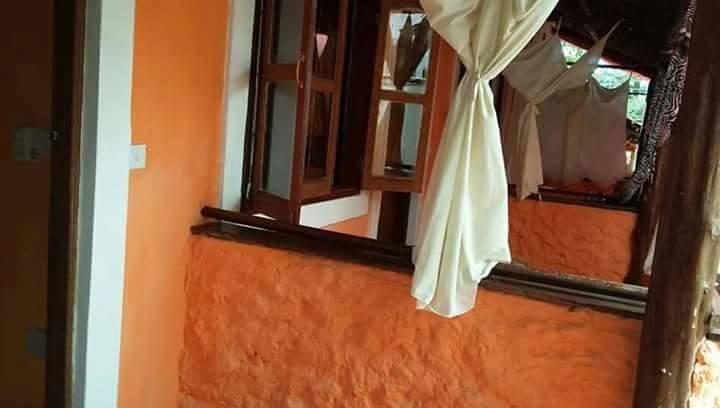 Sipano Beach Lodge Kiwengwa  Exterior foto