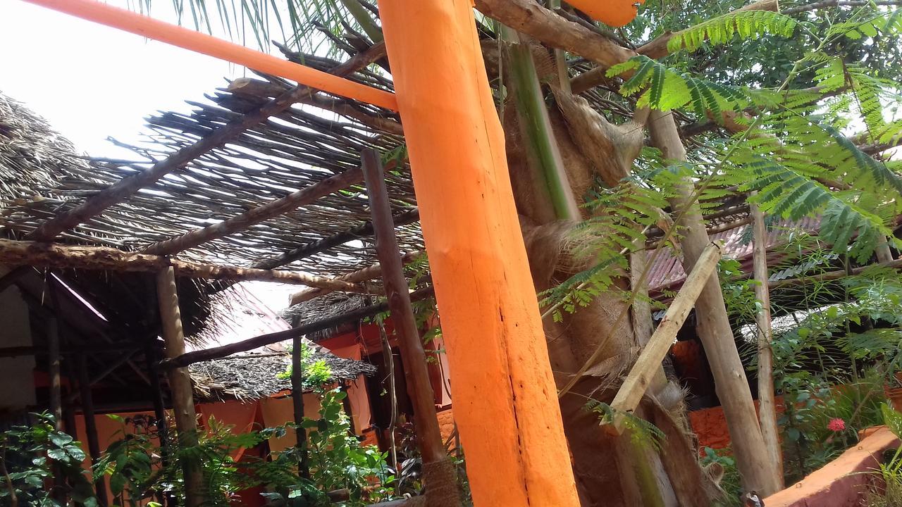 Sipano Beach Lodge Kiwengwa  Exterior foto